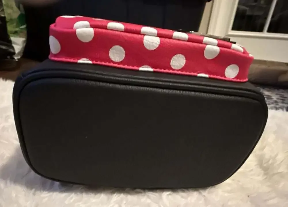 Loungefly Disney Minnie Mouse Funko Pop‎ Mini Backpack